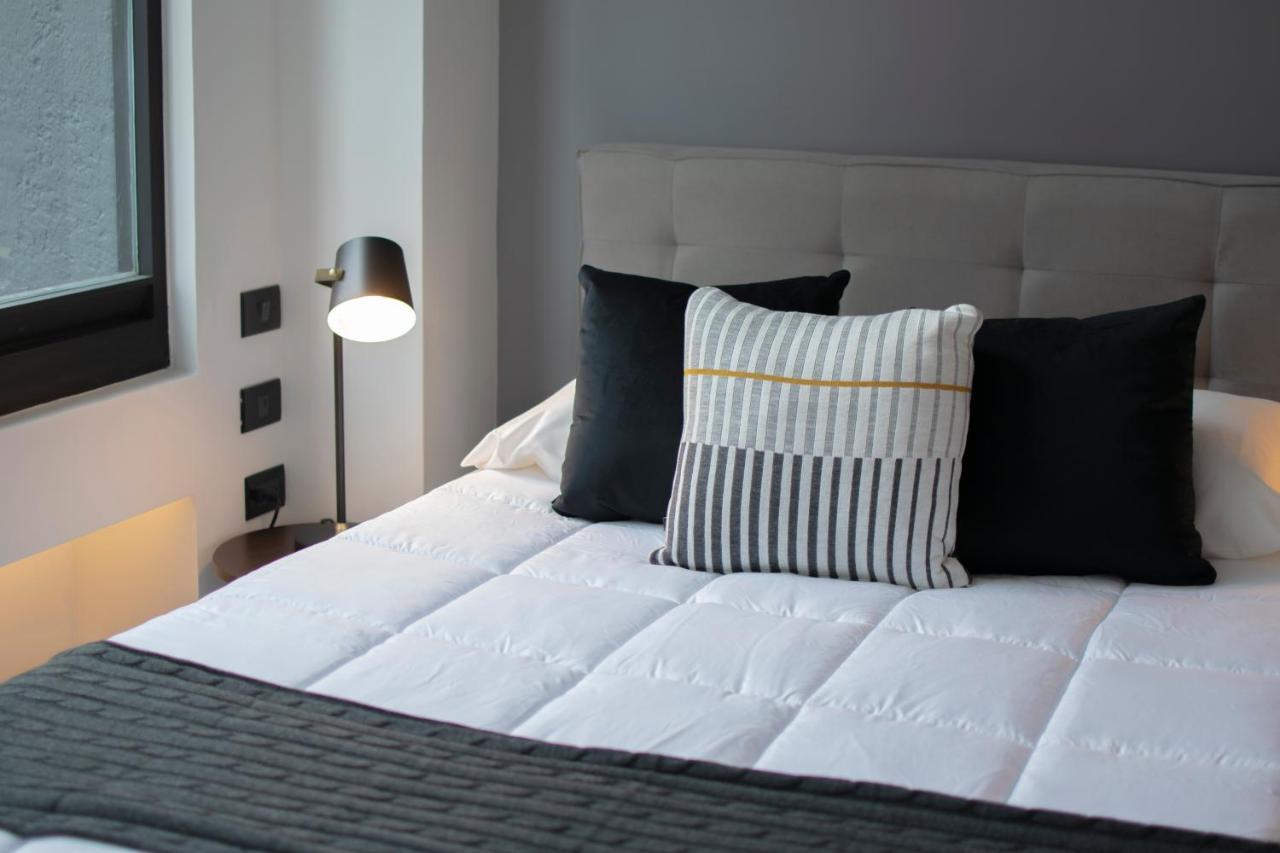 Апарт отель Punto Lofts Periferico Sur Мехико Экстерьер фото